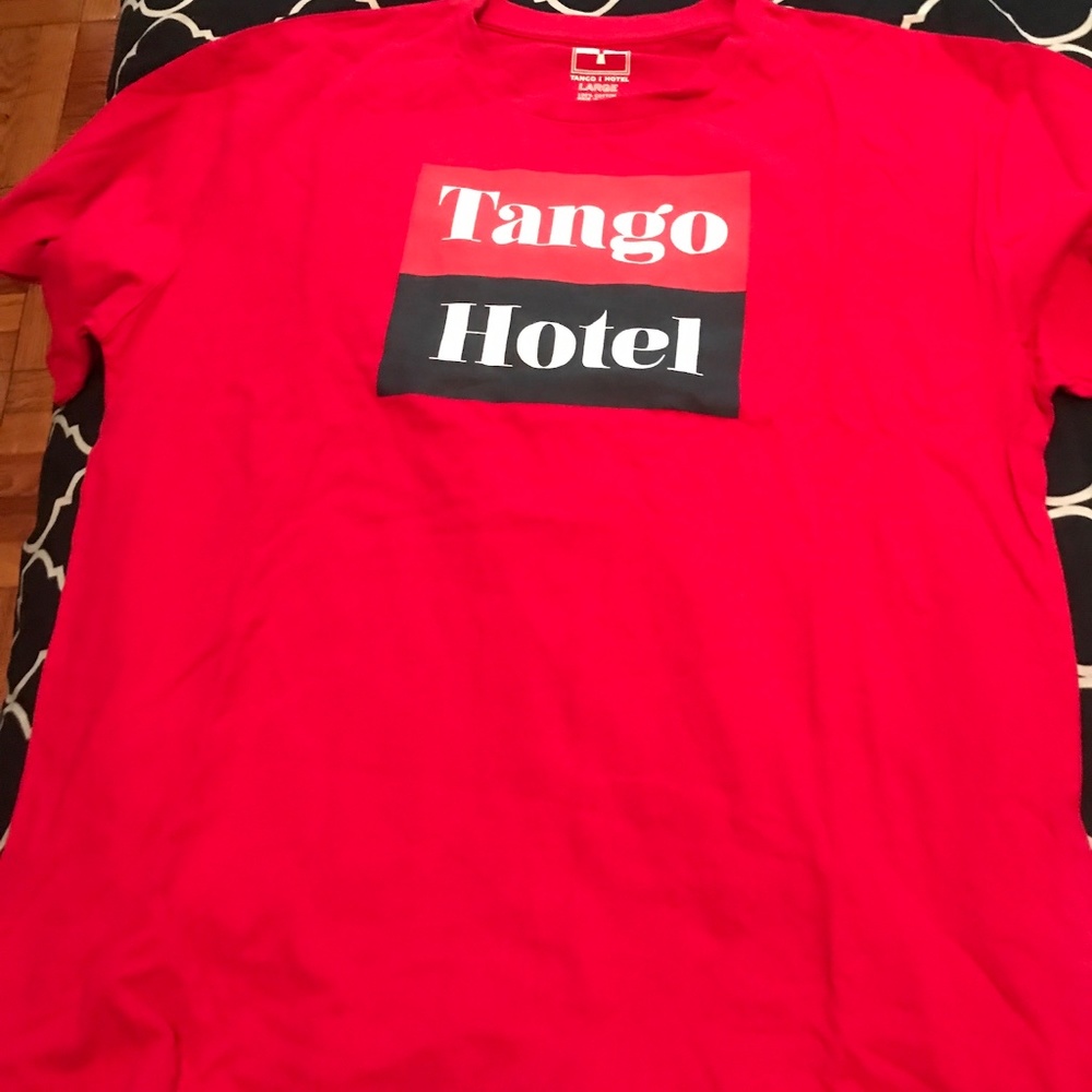 T shirts
